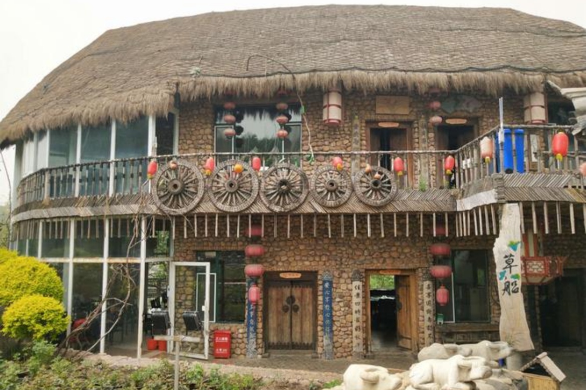 Shengxin Wine Manor